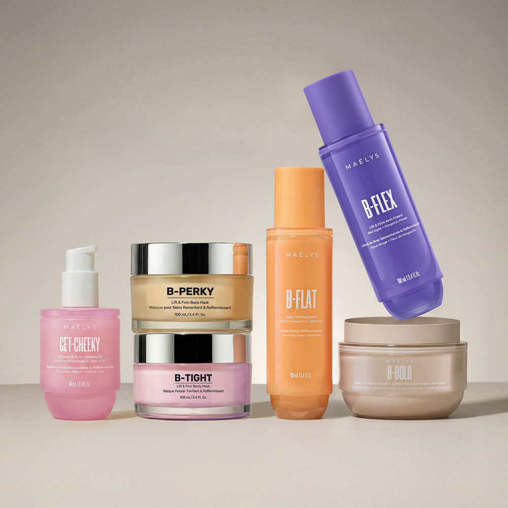 DREAM TEAM The A-List Bundle